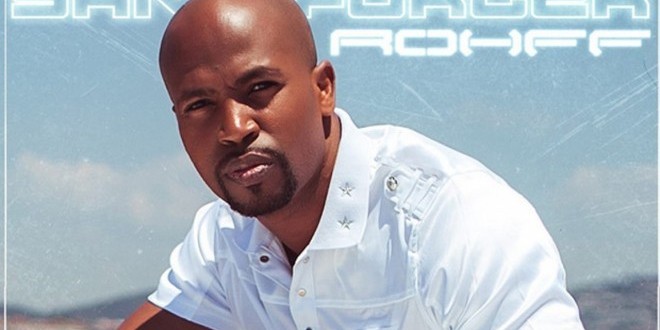 Sans forcer, le nouveau clip de Rohff 