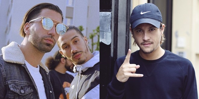 PNL et Nekfeu vendent 300 000 albums en 2021 sans sortir le moindre projet !