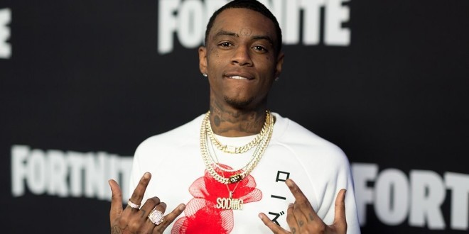 Soulja Boy met fin à tous ses clashs et se tourne vers le cinéma (Vidéo) 