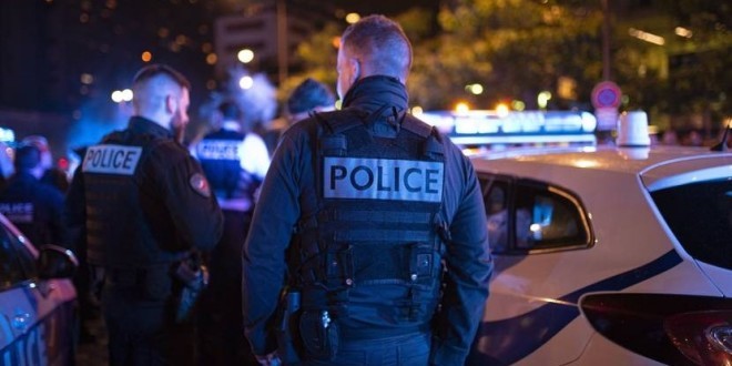 Un adolescent poignardé à mort lors d\'une vente de Smartphone à Melun