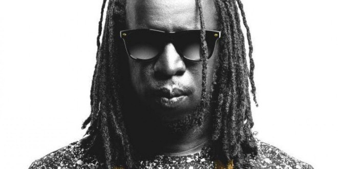 Youssoupha clash Le Pen : \"Marion Maréchal-Le Pen dit quand même de grosses conneries\"