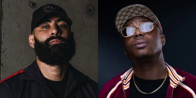 La Fouine adresse un beau message à Ninho (vidéo)