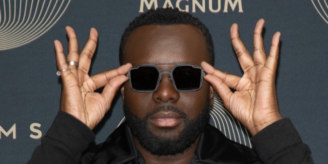 Gims refuse de faire son entrée dans le monde du cinéma 