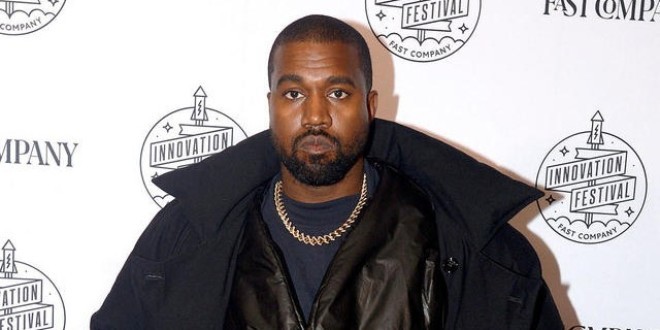 Netflix dévoile la date de sortie et le trailer de son documentaire  sur Kanye West 