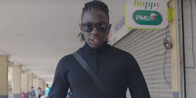 Dadinho incarcéré suite à son affaire de violences conjugales 