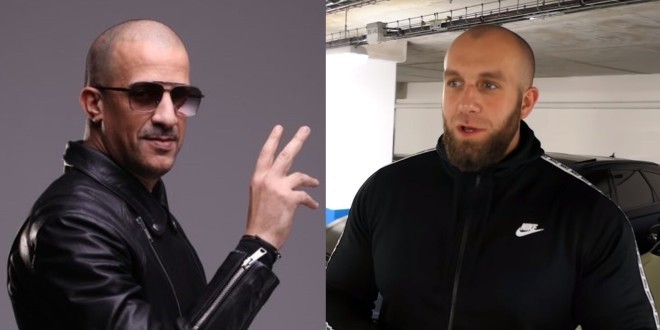 RIM-K a failli démolir une Audi RS6 en compagnie du Youtubeur GMK (vidéo)