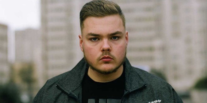 Rémy annonce l’arrivée de son prochain album 