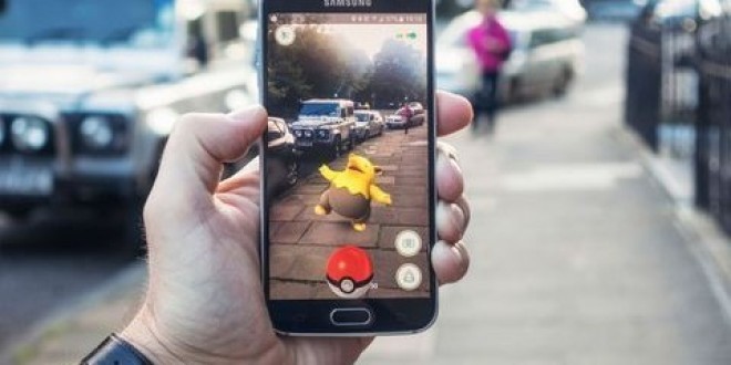 Deux policiers virés pour avoir chassé des Pokémon au lieu d’intervenir sur un braquage 