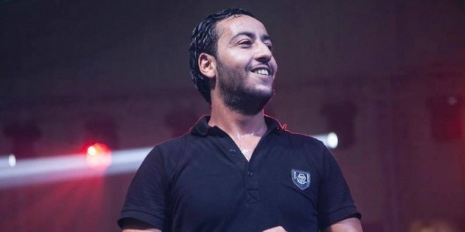 Disque d\'Or avec sa mixtape Ripro vol 1,  Lacrim est-il actuellement le N° 1 du rap game ?