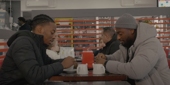 Vsko revient avec son nouveau single \'\'Naoich 2\'\'(Clip Officiel)