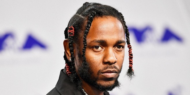 Kendrick Lamar s’associe avec les créateurs de South Park pour son premier film 