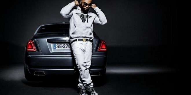 Sch et WormsT sur la prochaine mixtape \" Double Fuck\" de Kaaris ! 