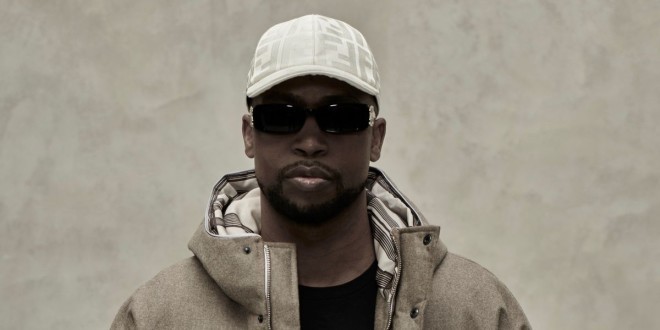 Rohff s\'exprime sur la rue :\'\'Avant tu ne voyais pas les mecs s’épiler\'\' (vidéo)