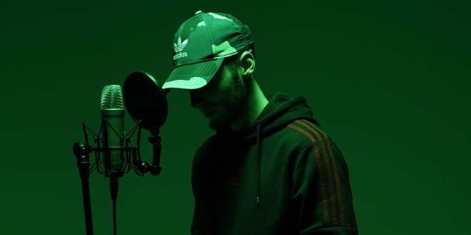 Marco a le \'\'Goût du risque\'\' dans son dernier titre (Clip Officiel)