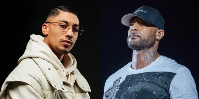 Maes trahi par Booba ? Le Duc s\'exprime enfin