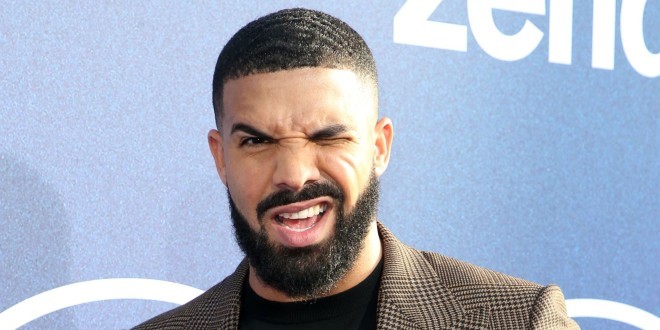 Drake réagi à la rumeur de ses préservatifs avec de la sauce piquante 