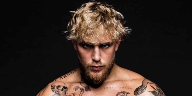 Jake Paul réalise l’exploit d’être le boxeur le mieux payé au monde en 2021 