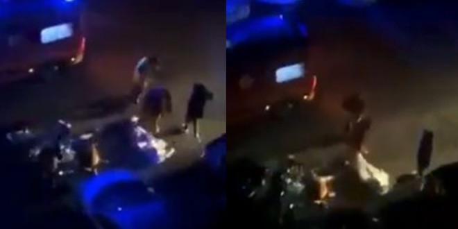 Un homme de 29 ans exécuté en pleine rue à Marseille (vidéo) 