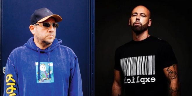 Rockin’Squat répond au clash de Sinik avec un freestyle virulent 