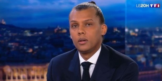 Stromae fait exploser les RDV chez les psychiatres avec sa prestation sur TF1  