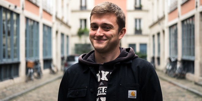 Vald offre à son public un nouvel extrait bonus  
