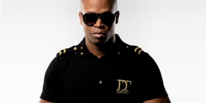 Rohff annonce un énorme featuring avec Lacrim ! 