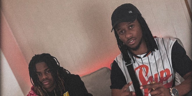 Hyt Gvng nous raconter leur soirée dans \'\'Khapta\'\'(Clip Officiel)