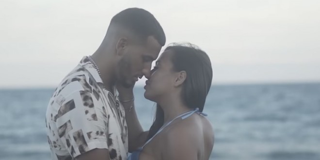 Izir dévoile son nouveau titre \'\'Jawa\'\'(Clip Officiel)