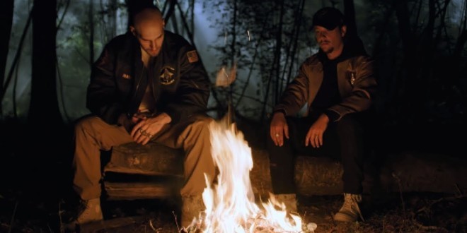 Nekfeu fait un retour surprise avec le son \'\'Élément 115\'\' en feat avec Jazzy Bazz
