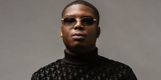 Ninho bat un nouveau record et décroche son 122ème single d’or !