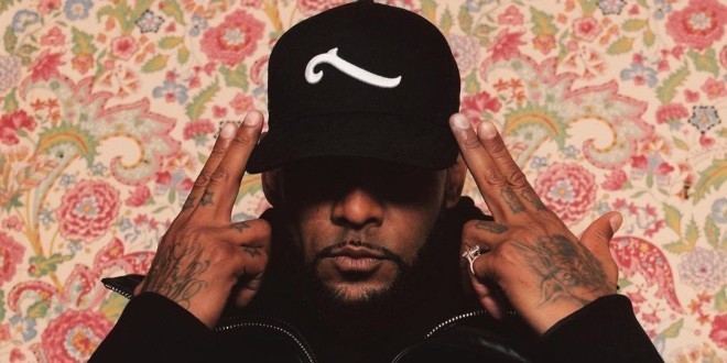 Booba dévoile enfin son très attendu nouveau hit \'\'Pablo\'\' (son)