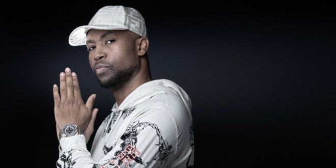 Rohff s\'attaque à la professeure qui a utilisé une photo de Soprano en cours
