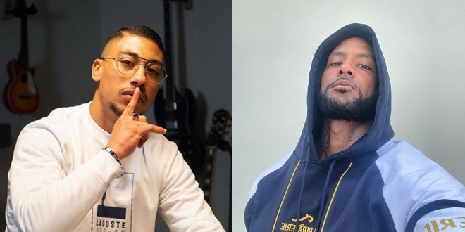 Maes contre-attaque et répond à Booba :\'\'Je ne suis pas Sadek\'\'