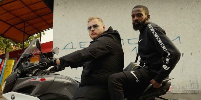 Rémy et Da Uzi frappent très fort avec \'\'Y\'a Quoi\'\' (clip officiel)