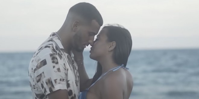 L\'ancien footballeur Izir dévoile son nouveau titre \'\'Jawa\'\'(Clip Officiel)