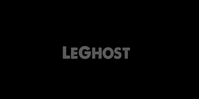 LeGhost revient avec l'épisode 4 de LRCC (Clip Officiel)
