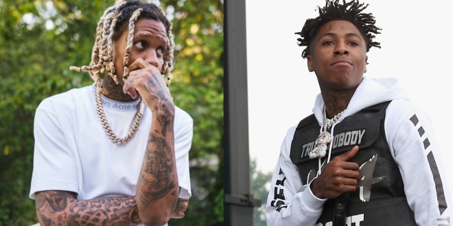 Lil Durk répond à NBA YoungBoy et le menace de mort 