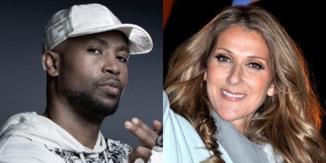 Rohff a écrit pour Céline Dion ? Le rappeur fait une incroyable révélation (vidéo)