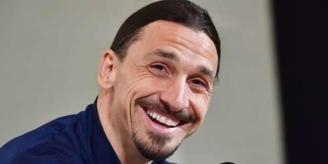 Zlatan Ibrahimovic tacle les Français et les traite d’arrogants 