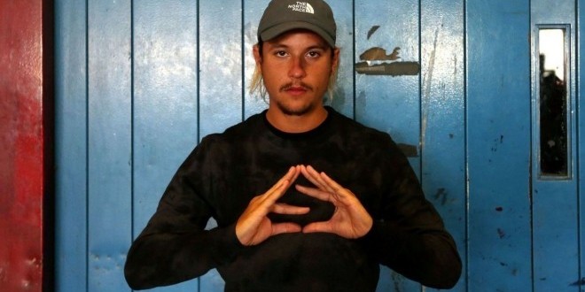 Nekfeu, menacé à mort: \"Je ne suis pas sorti de chez moi pendant une semaine\"