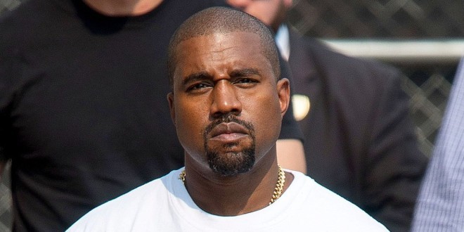 Kanye West s’insurge contre Netflix et lui fixe  un ultimatum pour son documentaire 