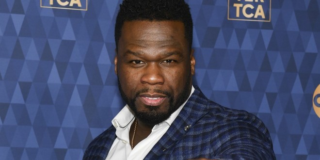 50 Cent annonce l’arrivée d’une série sur les meurtres les plus importants du game 