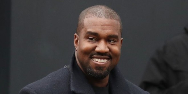 Kanye West révèle le montant astronomique de sa fortune (vidéo) 