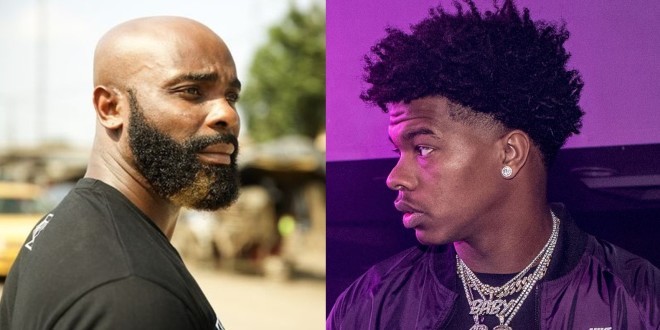 Kaaris affirme que son projet \'\'Or Noir\'\' est meilleur que tous les projets de Lil Baby réunis
