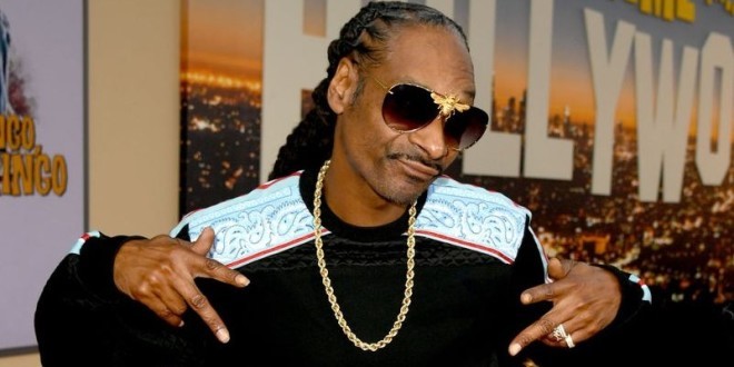 Snoop Dogg est de retour avec  son 20eme album 