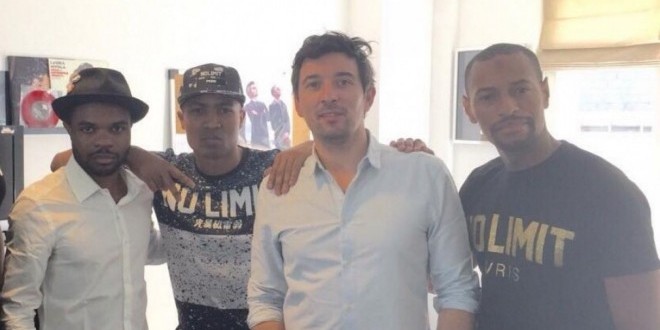 TLF signe chez un Major et annonce un feat avec Hayce Lemsi & Soprano ! 