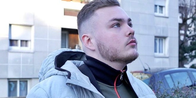 Rémy a failli mourir sur le tournage de l\'un de ses clips (vidéo)