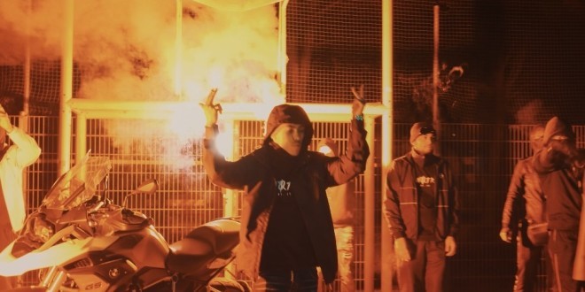 Zr Ochotrès revient avec son nouveau single \'\'7 sur 7\'\'(Clip Officiel)