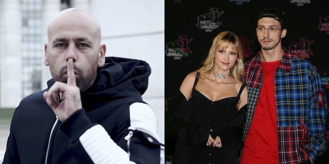 Sinik remonté, il termine Angèle et Roméo Elvis dans sa nouvelle sortie (vidéo)