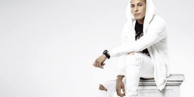 Hayce Lemsi en feat avec Lacrim, Rohff et La Fouine  ? Il s\'explique ! 